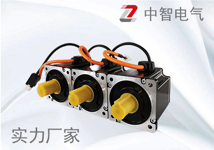 伺服電機的工作原理是什么？