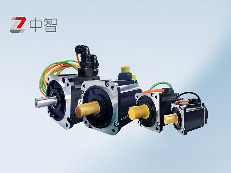 中智電氣在伺服電機(jī)領(lǐng)域的前景如何？